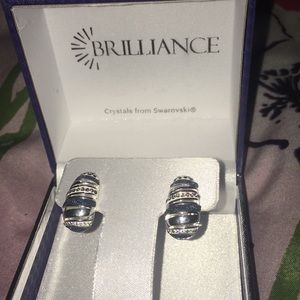 BRILLIANCE Earrings